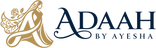 Adaah - Home
